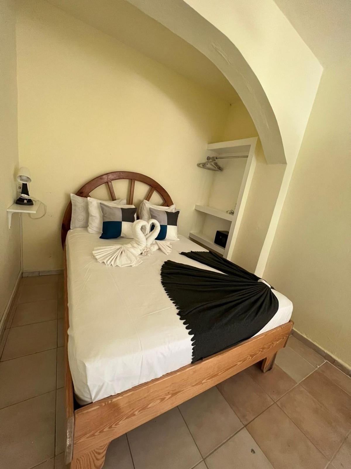 Hotel Plaza Europa Sosúa المظهر الخارجي الصورة