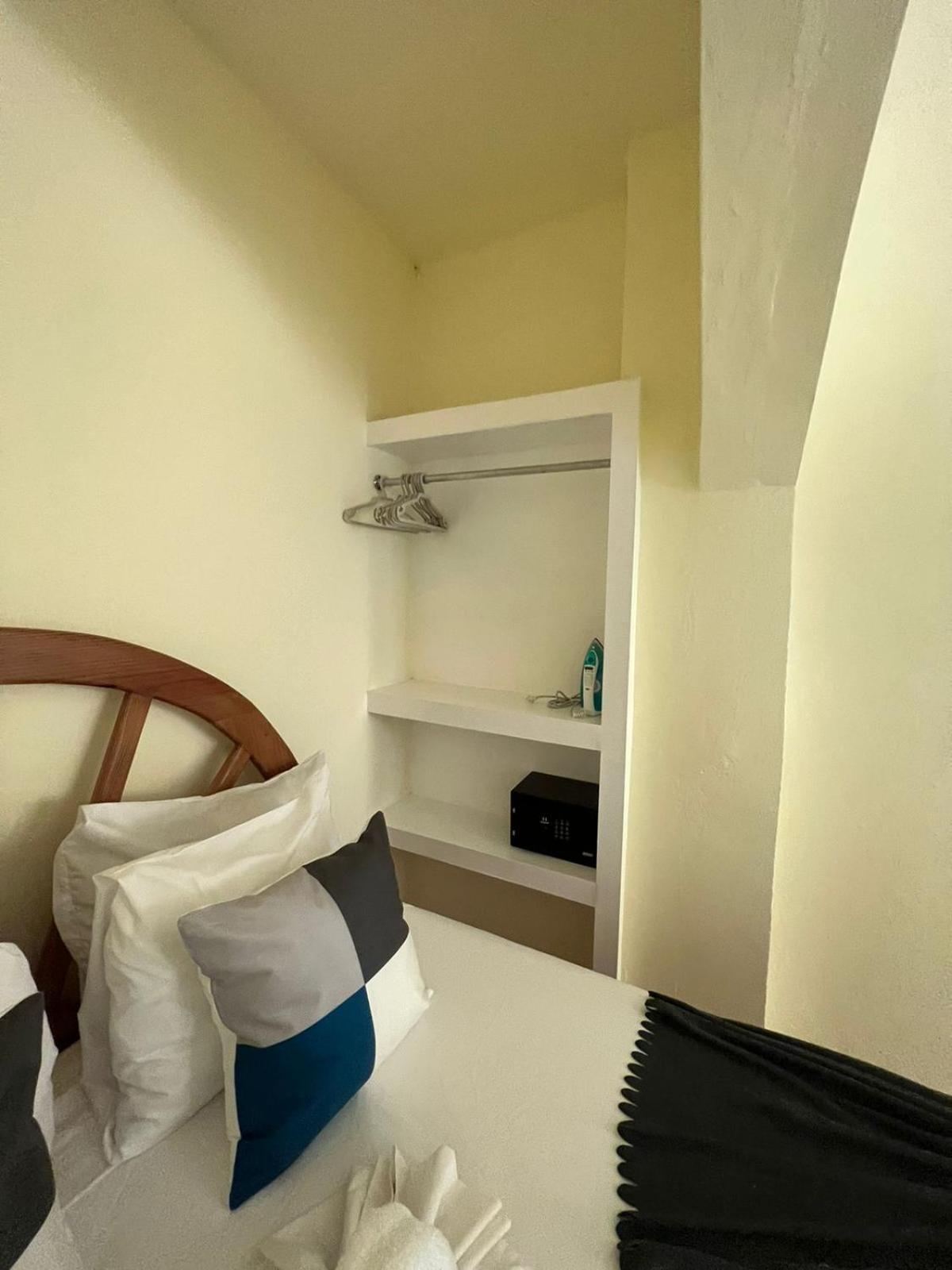 Hotel Plaza Europa Sosúa المظهر الخارجي الصورة
